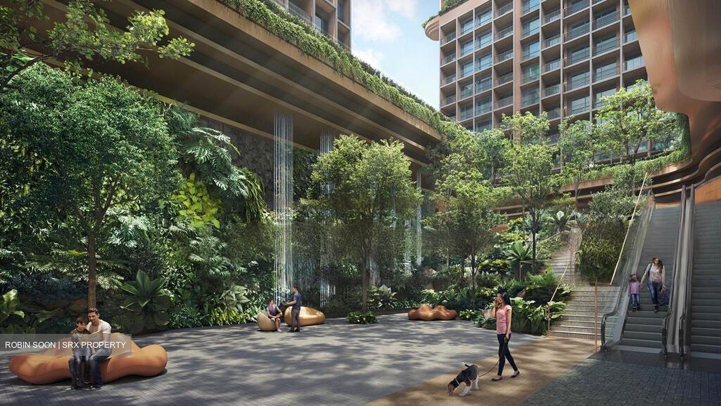 The Robertson Opus (D9), Condominium #459301511